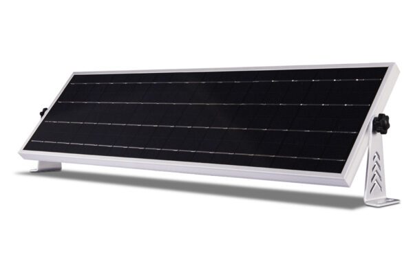 NexSun 2500RC Solar Linear Security Light | NexSun