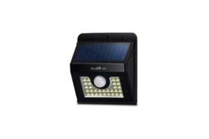 NexSun SolarSentry 400 Garden Security Light | NexSun