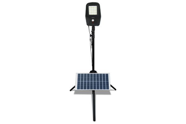 NexSun 2000 Portable Solar Lighting Kit | NexSun