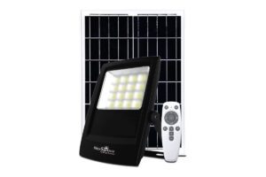 NexSun 2500 Solar Powered Arena Light | NexSun