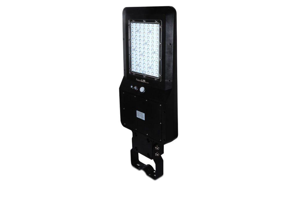 Nexsun Nexsun Premium Solar Lighting