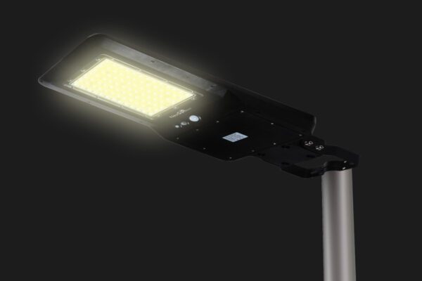 NexSun 5000 Solar Powered Arena Light | NexSun