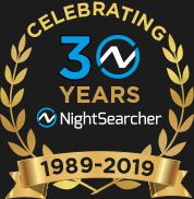 NightSearcher 30 Years | NexSun