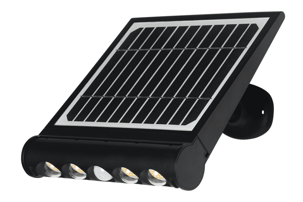 Nexsun Premium Solar Lighting Solutions